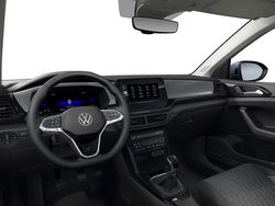 Nowe 2026 VW T-Cross SUV | 114 740 zł