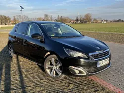 Używany 2015 Peugeot 308 | 36 500 zł (Drogi)