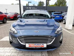 Używany 2021 Ford Focus | 58 900 zł (Uczciwa cena)