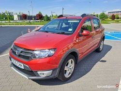 Używany 2015 Dacia Sandero Stepway Hatchback | 14 000 zł (Super Cena)