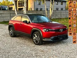 Czerwony Używany 2020 Mazda MX30 SUV | 59 000 zł (Dobra cena)