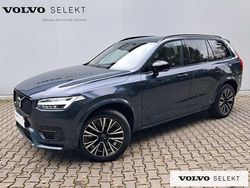 Czarny Używany 2025 Volvo XC90 SUV | 289 900 zł (Drogi)