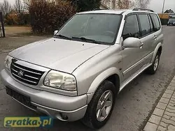 Używany 2003 Suzuki Grand Vitara SUV | 8900 zł