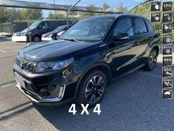 Czarny Używany 2019 Suzuki Vitara Comfort+ SUV | 59 900 zł (Dobra cena)