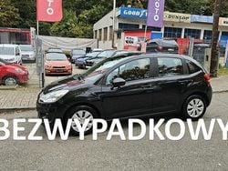 Czarny Używany 2010 Citroën C3 Hatchback | 14 499 zł (Uczciwa cena)