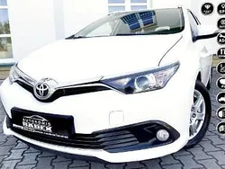 Biały Używany 2017 Toyota Auris Kombi | 35 900 zł (Dobra cena)
