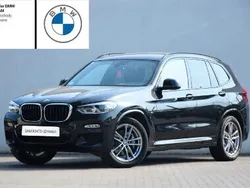 Inny kolor Używany 2019 BMW X3 Performance SUV | 159 900 zł (Uczciwa cena)