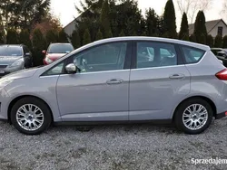 Używany 2011 Ford C-MAX Titanium Minivan | 28 900 zł (Dość drogi)