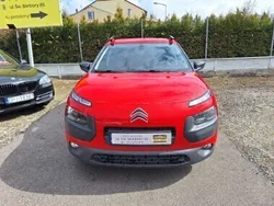 Citroën C4 Cactus