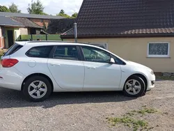 Używany 2012 Opel Astra | 21 500 zł (Uczciwa cena)