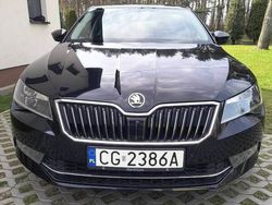 Używany 2015 Skoda Superb Style | 51 000 zł (Uczciwa cena)