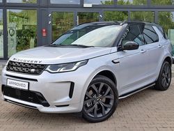 Hakuba silver Używany 2022 Land Rover Discovery Sport SE Dynamic SUV | 256 900 zł