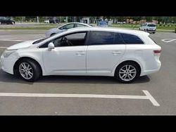 Używany 2011 Toyota Avensis T2 | 11 000 zł