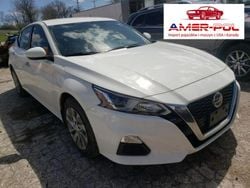 Biały Używany 2020 Nissan Altima Sedan/Limuzyna | 79 000 zł