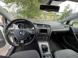 Biały Używany 2013 VW Golf VII Hatchback | 29 800 zł (Uczciwa cena)