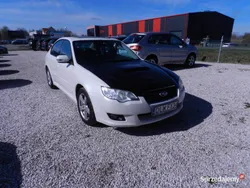 Używany 2009 Subaru Legacy | 10 000 zł (Uczciwa cena)