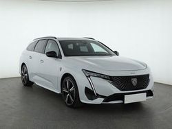 Biały Używany 2024 Peugeot 308 Kombi | 92 999 zł