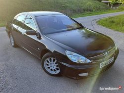 Używany 2003 Peugeot 607 Sedan/Limuzyna | 4500 zł