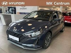 Szary Nowe 2025 Hyundai i20 Hatchback | 68 500 zł (Uczciwa cena)