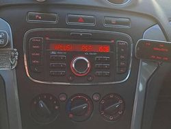 Używany 2014 Ford Mondeo | 25 000 zł (Dobra cena)