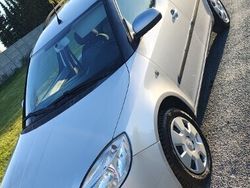 Srebrny Używany 2006 Skoda Roomster Minivan | 12 700 zł (Drogi)