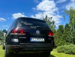 Używany 2007 VW Touareg SUV | 29 999 zł (Dość drogi)