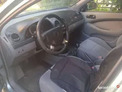 Używany 2006 Chevrolet Lacetti | 9000 zł