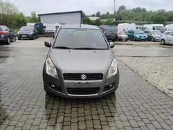 Używany 2009 Suzuki Splash Hatchback | 18 900 zł (Drogi)