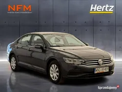 Szary Używany 2019 VW Passat Sedan/Limuzyna | 58 500 zł (Dobra cena)