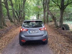 Używany 2012 Hyundai ix20 Hatchback | 20 000 zł (Drogi)