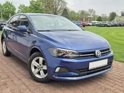 Inny Używany 2018 VW Polo Hatchback | 46 800 zł (Uczciwa cena)