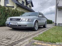 Używany 1996 Audi S6 | 41 700 zł