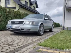 Używany 1996 Audi S6 | 41 700 zł