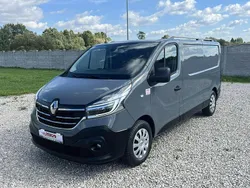 Szary Używany 2021 Renault Trafic Van | 78 900 zł (Super Cena)