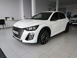 Biały Nowe 2024 Peugeot 208 GTi Hatchback | 94 900 zł