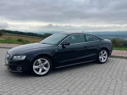 Używany 2008 Audi A5 S-Line Coupe | 35 500 zł
