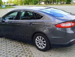 Używany 2017 Ford Mondeo Sedan/Limuzyna | 39 500 zł (Super Cena)