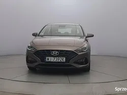 Brązowy Używany 2022 Hyundai i30 Classic Hatchback | 47 800 zł (Dobra cena)