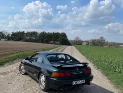 Zielony Używany 1994 Toyota MR2 Coupe | 30 000 zł