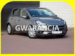 Brązowobeżowy Używany 2015 Opel Corsa Hatchback | 27 900 zł (Uczciwa cena)