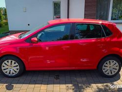 Używany 2010 VW Polo | 17 900 zł (Dość drogi)