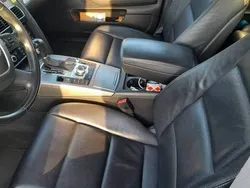 Grafitowy Używany 2008 Audi A6 Sedan/Limuzyna | 18 000 zł (Dobra cena)
