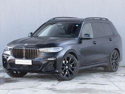 Lakierowanie specjalne bmw individual Używany 2022 BMW X7 Comfort Edition SUV | 369 900 zł (Dobra cena)