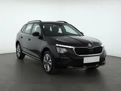 Czarny Używany 2024 Skoda Kamiq SUV | 89 999 zł (Super Cena)