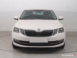 Biały Używany 2019 Skoda Octavia Hatchback | 49 999 zł (Dobra cena)