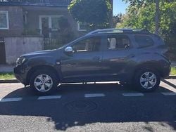 Używany 2020 Dacia Duster SUV | 52 000 zł (Dość drogi)