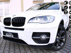 Biały Używany 2010 BMW X6 SUV | 52 999 zł (Uczciwa cena)