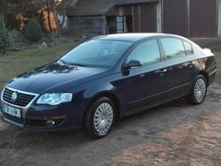 Inny kolor Używany 2006 VW Passat Sedan/Limuzyna | 10 000 zł (Uczciwa cena)