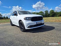 Używany 2016 Dodge Durango SUV | 114 000 zł