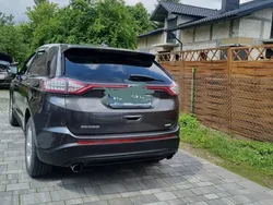 Używany 2015 Ford Edge SUV | 55 000 zł (Super Cena)